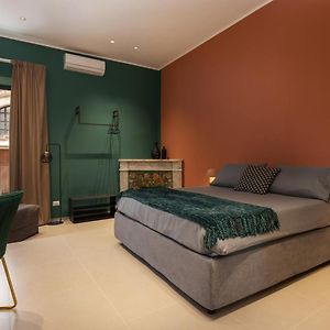 Camera deluxe con letto king size